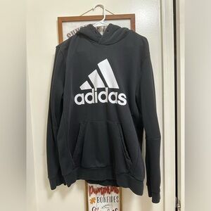 Men’s Adidas Hoodie